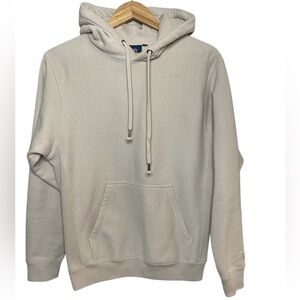 Maison Article Shoe Palace Heavyweight Pullover Hoodie Men’s Size Small